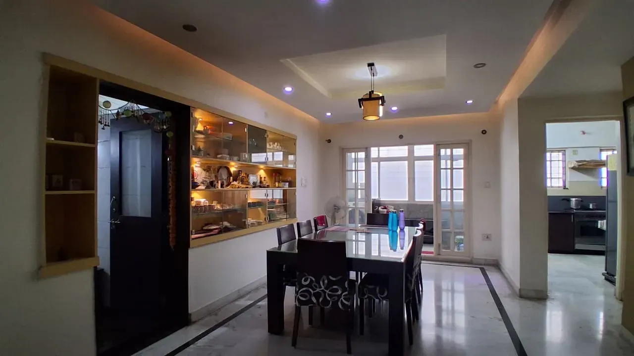 Sanjay Nagar | Ultra-Spacious Resale 3.5 BHK | 3,200 Sq. Ft. 2