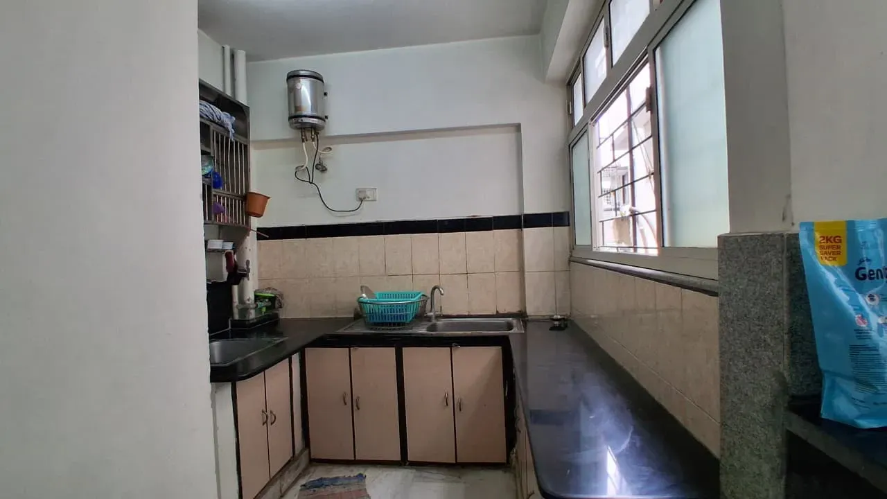 Sanjay Nagar | Ultra-Spacious Resale 3.5 BHK | 3,200 Sq. Ft. 4
