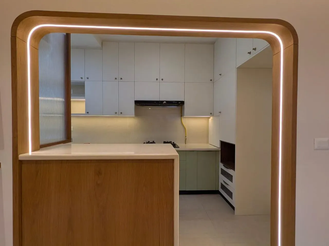 Sahakar Nagar | Premium High-Rise Living | 1,650 Sq. Ft.
