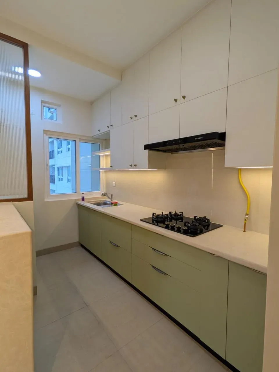 Sahakar Nagar | Premium High-Rise Living | 1,650 Sq. Ft.