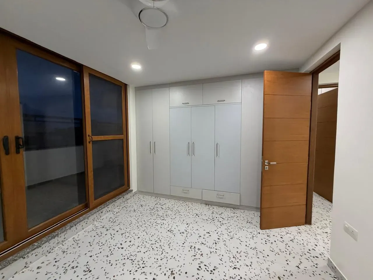 Fairfield Layout | Ultra-Exclusive Penthouse with Sprawling Private Terrace | 3600 Sq. Ft.