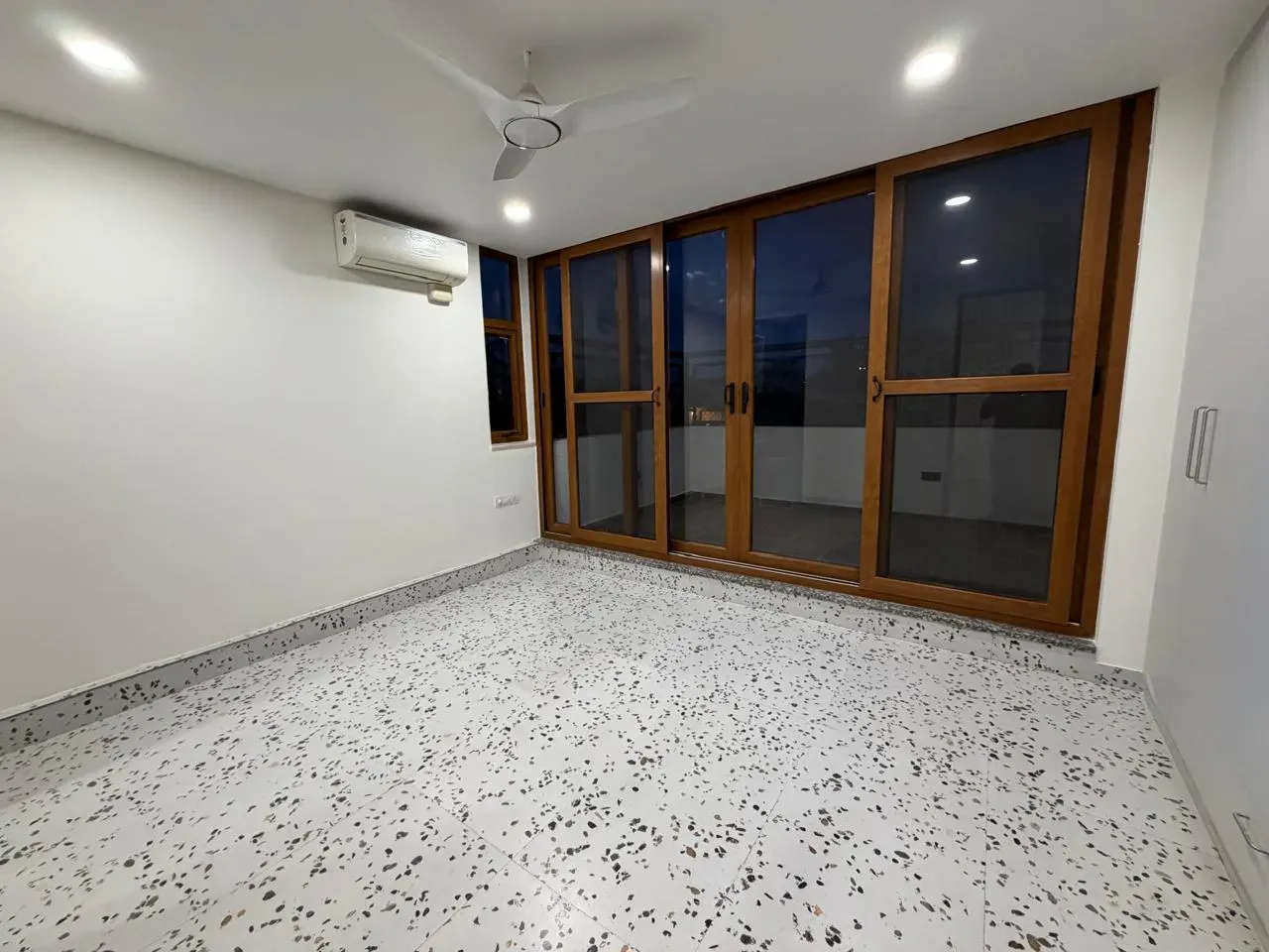 Fairfield Layout | Ultra-Exclusive Penthouse with Sprawling Private Terrace | 3600 Sq. Ft.