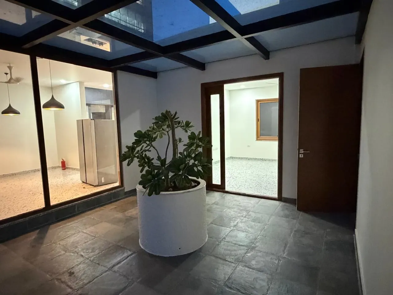 Fairfield Layout | Ultra-Exclusive Penthouse with Sprawling Private Terrace | 3600 Sq. Ft.