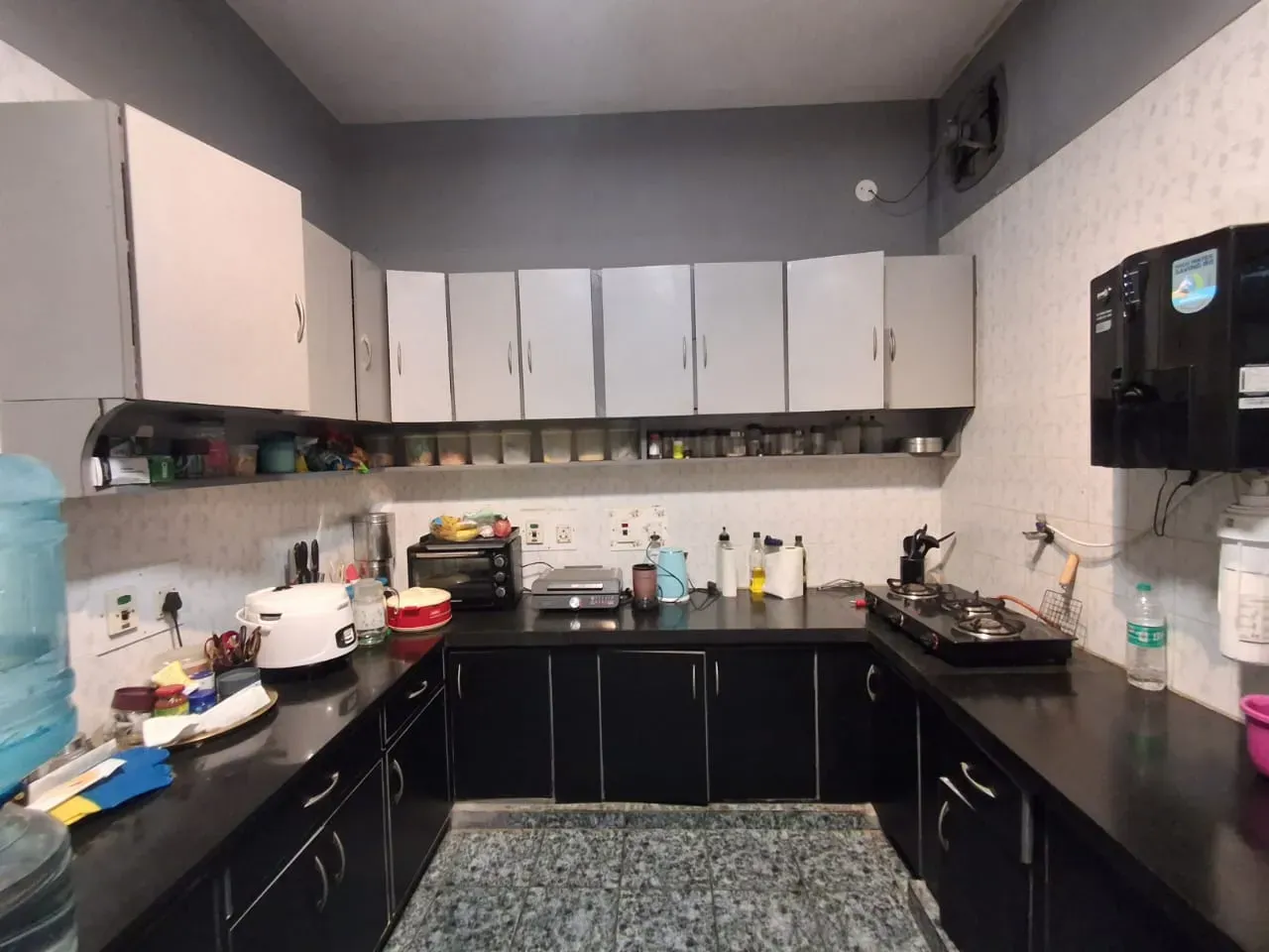 RMV 2nd Stage | Fully Furnished Independent Residence | 2700 Sq. Ft.