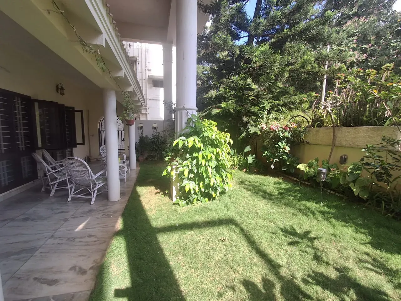 RMV 2nd Stage | Fully Furnished Independent Residence | 2700 Sq. Ft.