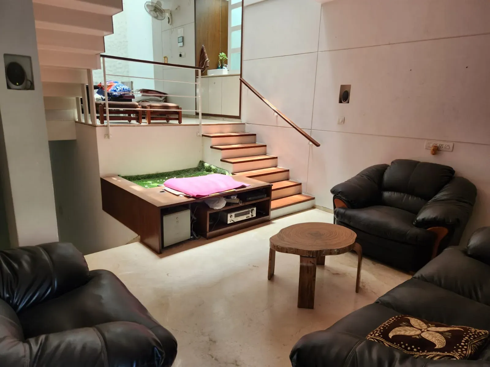 ITI Layout | Independent Fully-Furnished 4BHK | 3,500 Sq. Ft.