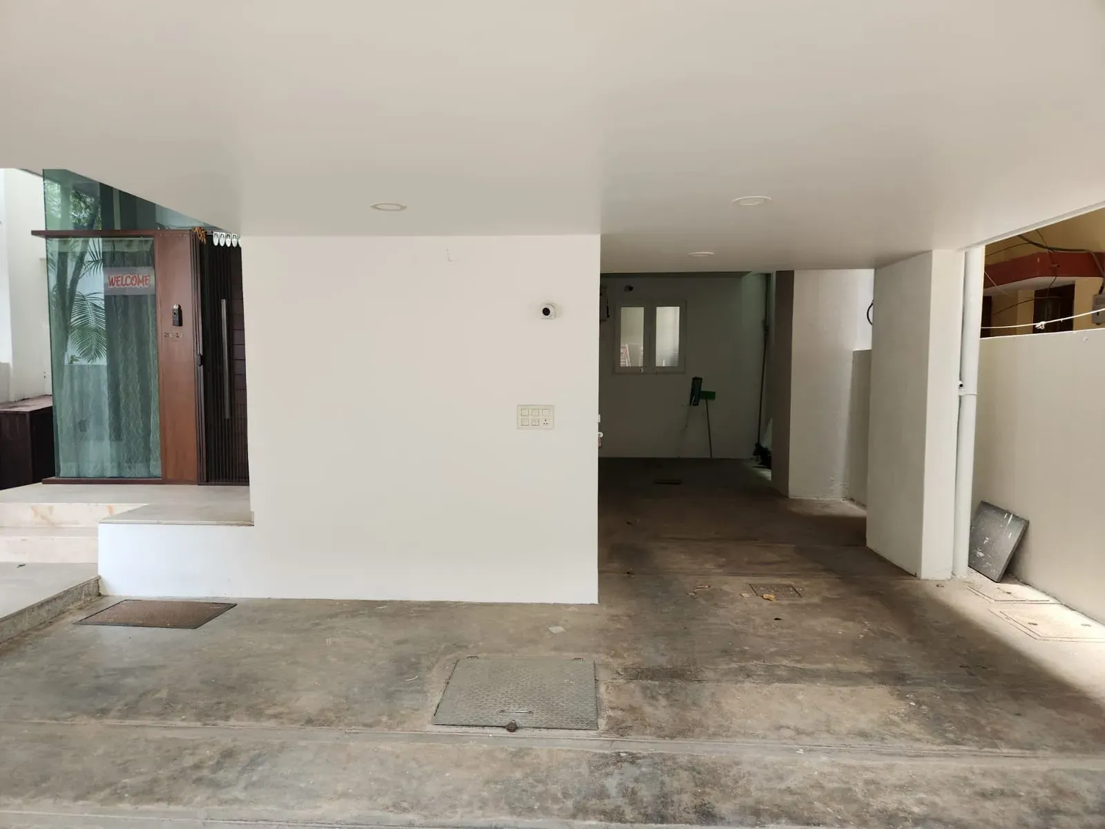 ITI Layout | Independent Fully-Furnished 4BHK | 3,500 Sq. Ft.
