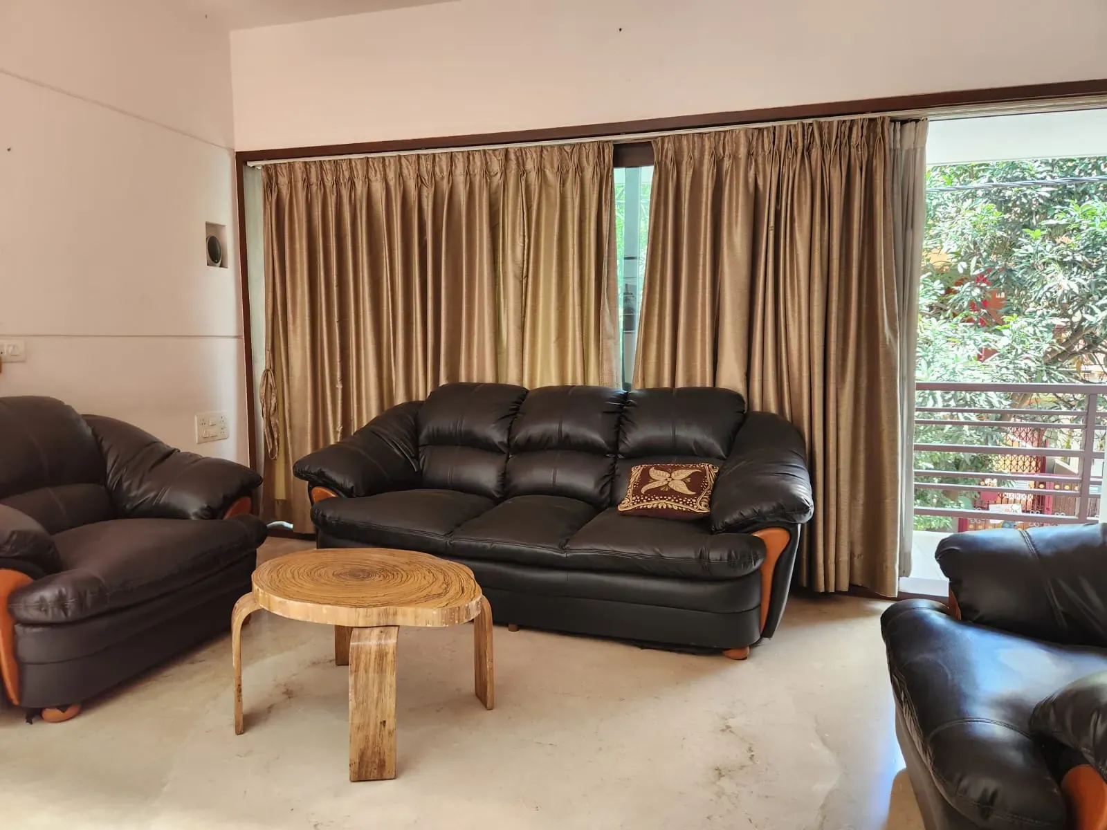 ITI Layout | Independent Fully-Furnished 4BHK | 3,500 Sq. Ft.