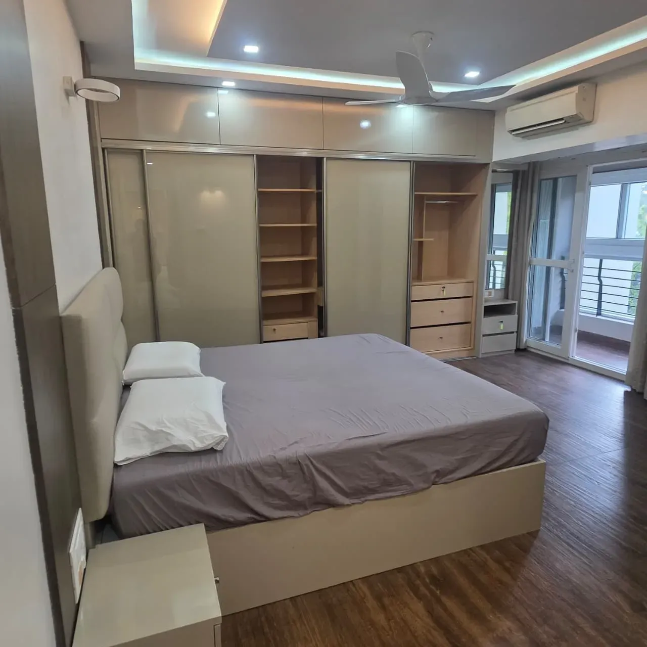Sadashivanagar | Ultra-Luxury 3 BHK Residence | 2600 Sq. Ft.
