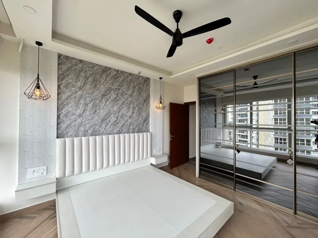 RMV 2nd Stage | Premium 3BHK Residence | 1993 Sq. Ft.