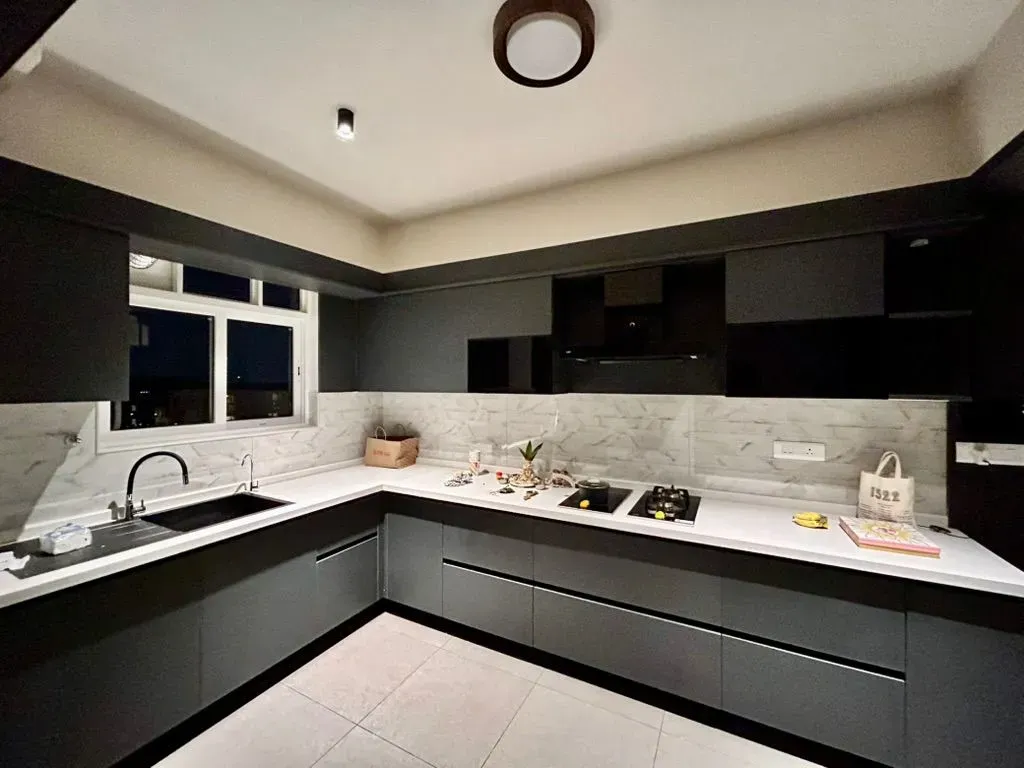 RMV 2nd Stage | Premium 3BHK Residence | 1993 Sq. Ft.