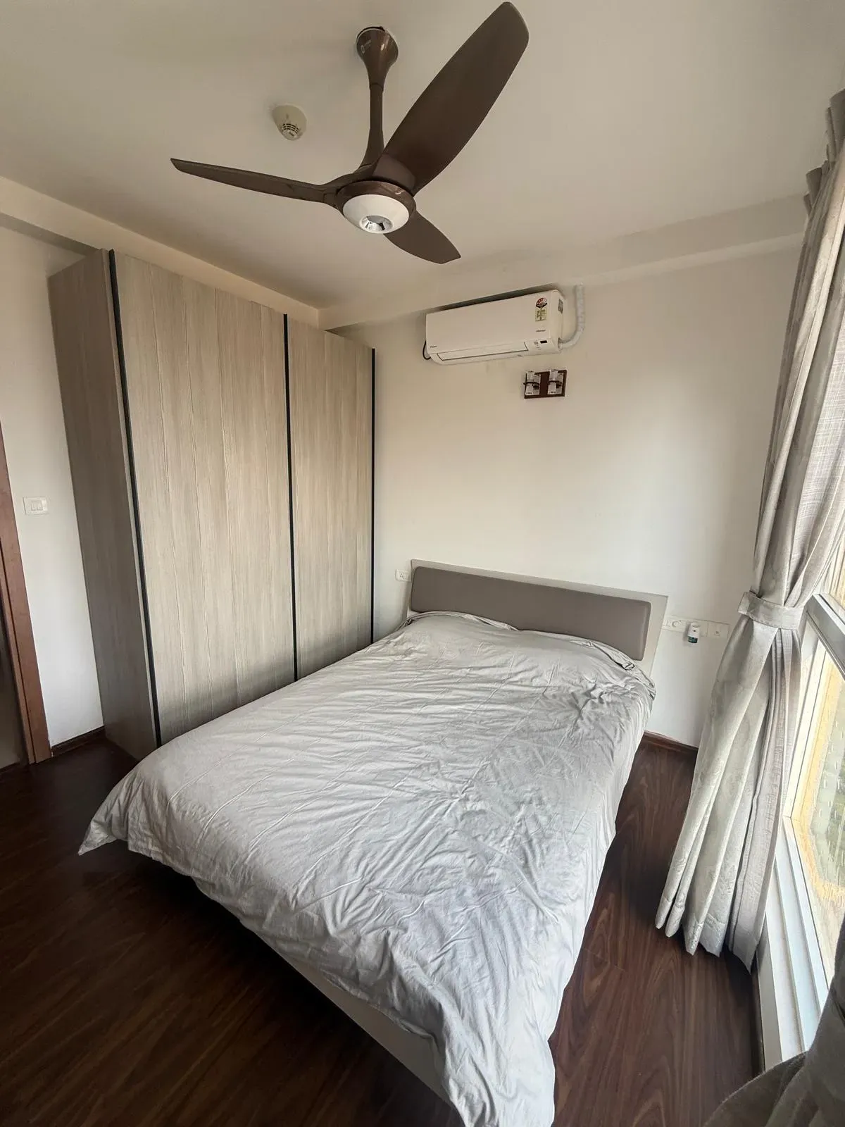 Nikoo Homes/Thanisandra | Designer Loft-Style Apartment | 2,000 Sq. Ft. 3