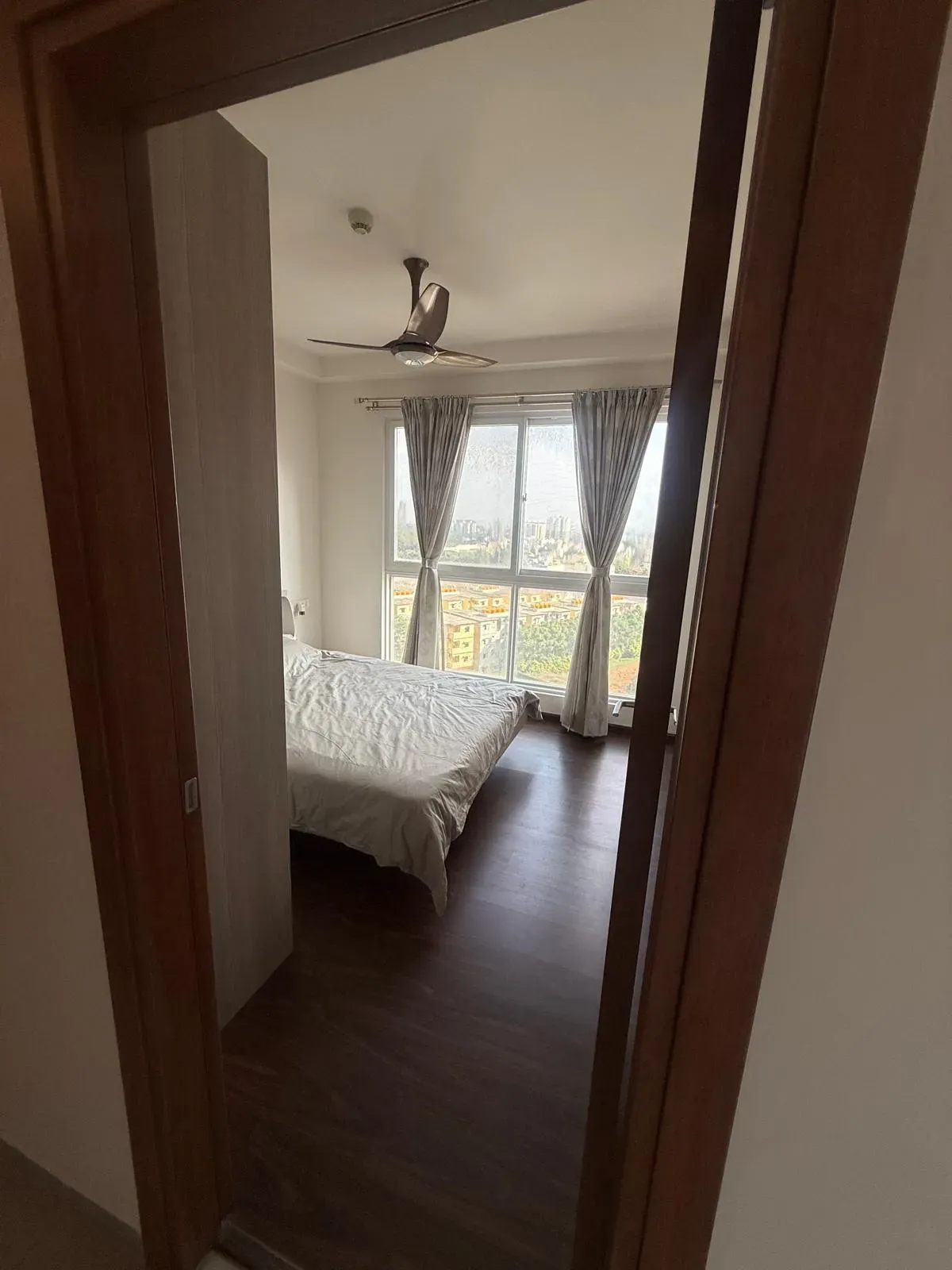 Nikoo Homes/Thanisandra | Designer Loft-Style Apartment | 2,000 Sq. Ft. 4