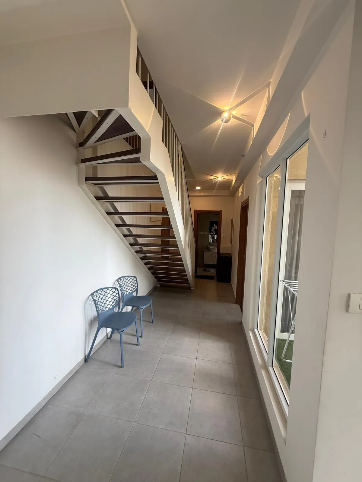 Nikoo Homes/Thanisandra | Designer Loft-Style Apartment | 2,000 Sq. Ft. 5