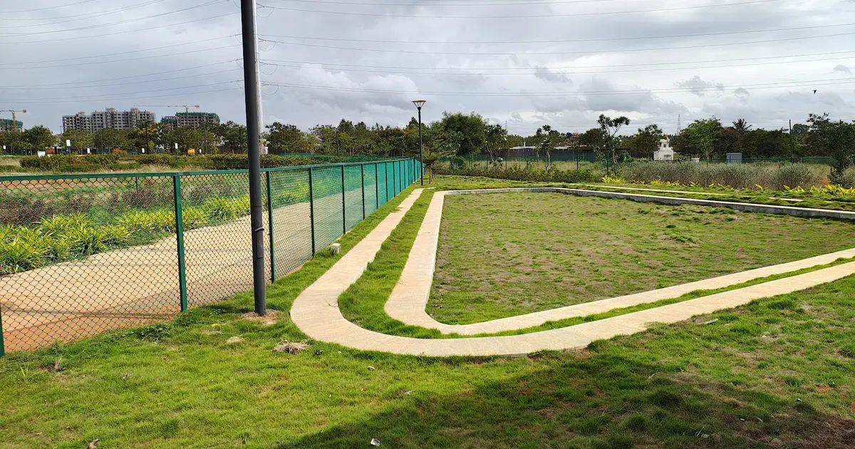 Devenahalli | Premium Villa Plot | 4000 Sq. Ft.