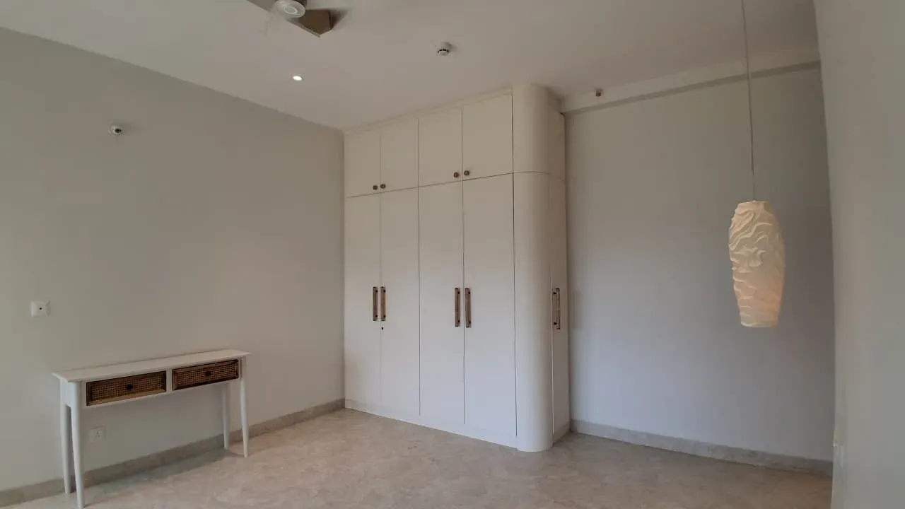 RMV 2nd Stage | 3.5 BHK Apartment | 2,233 Sq. Ft. @ ₹5.00 Crores