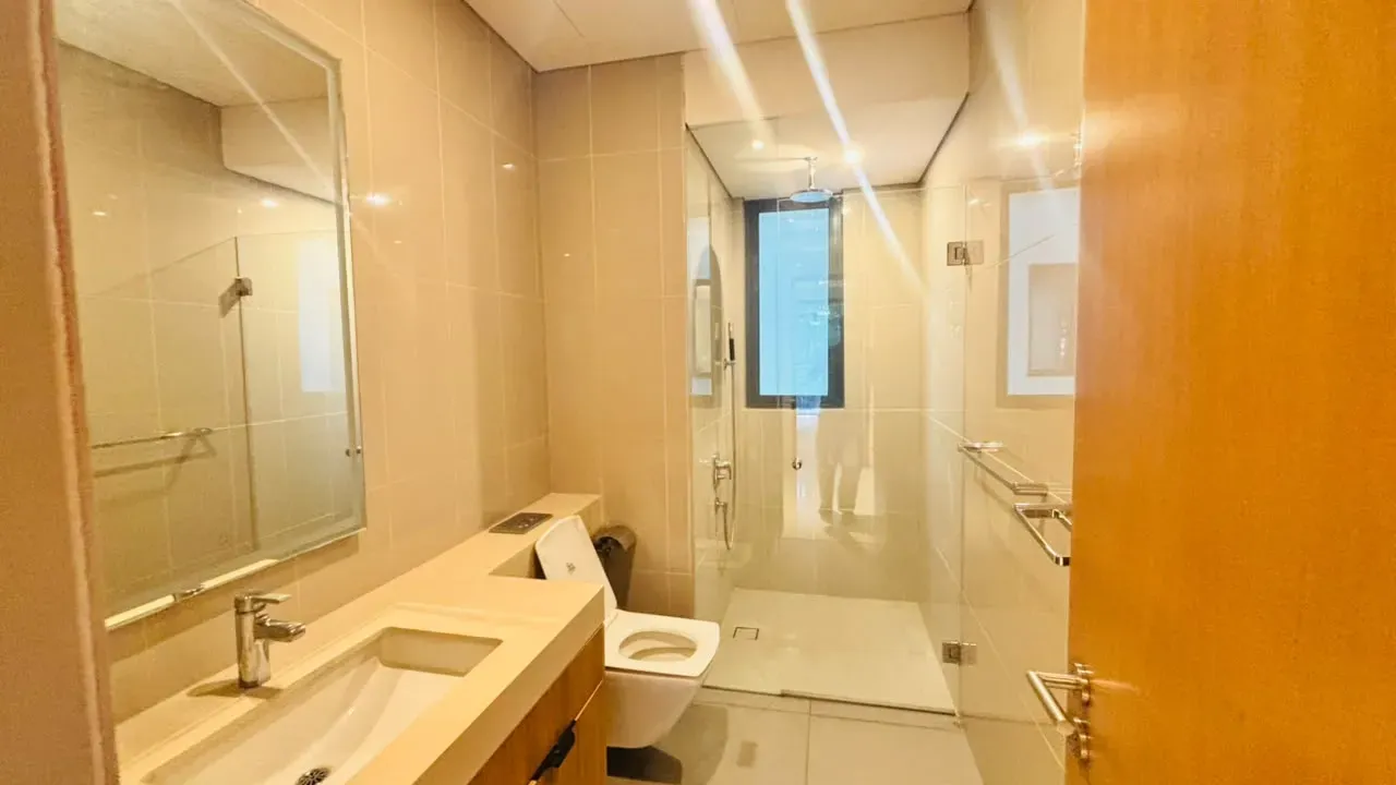 Hebbal | 3 BHK + Maid's Luxury Apartment | 3,913 Sq. Ft. @ ₹8.00 Crores
