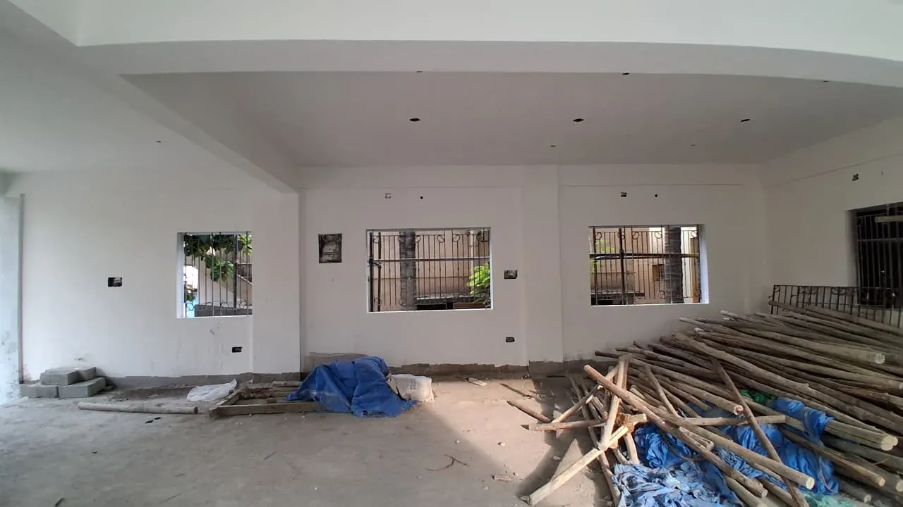 MSR Nagar, Mathikere | Commercial Building | 1,100 Sq. Ft. @ ₹93,500/Mth