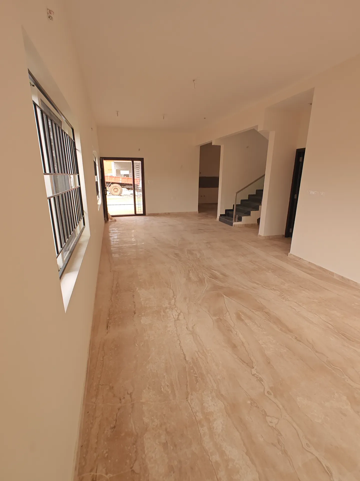 Budigere Whitefield | Sprawling 4 BHK Independent Villa | 3638 Sq. Ft.