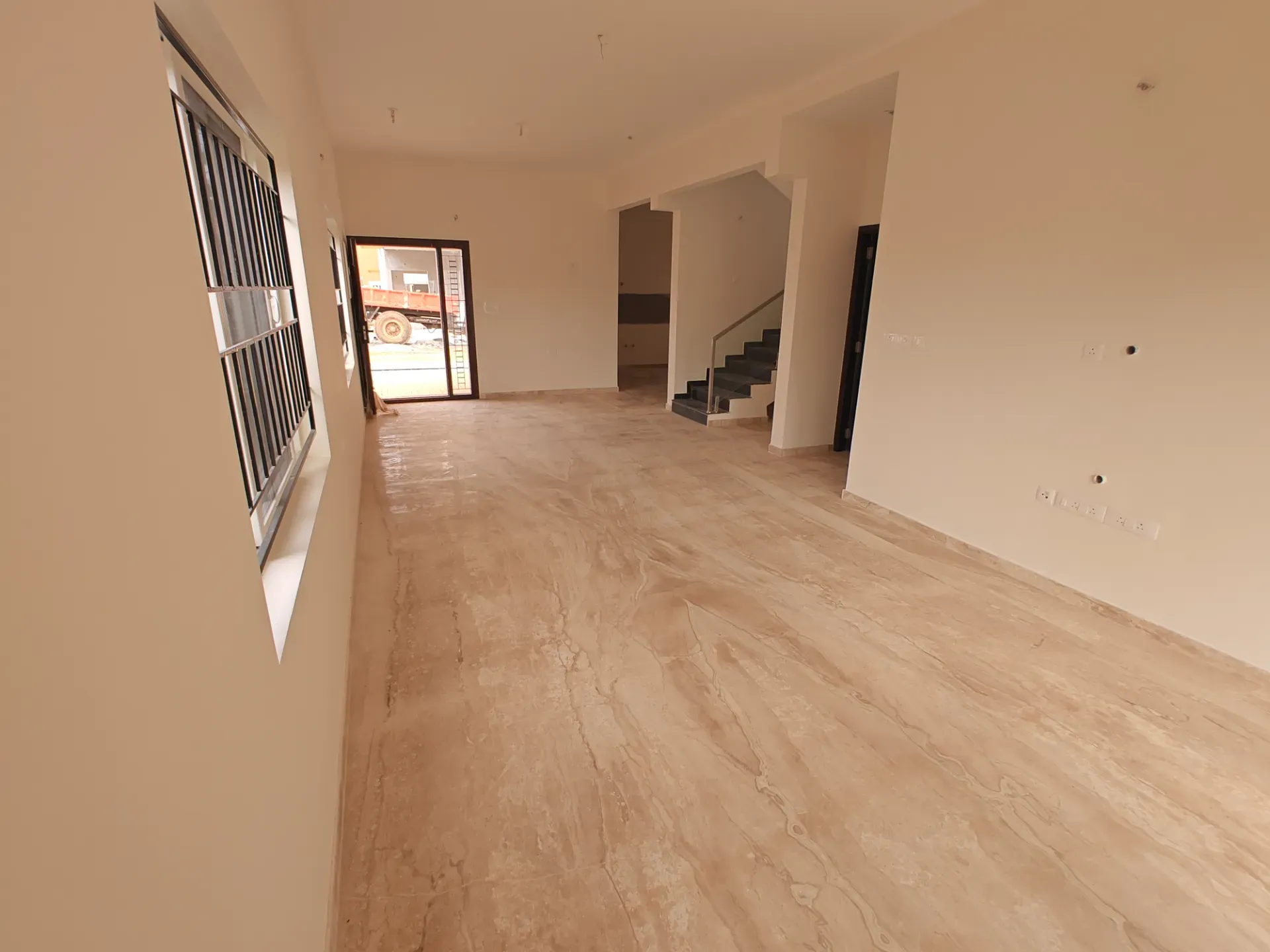 Budigere Whitefield | Sprawling 4 BHK Independent Villa | 3638 Sq. Ft. - Image 2