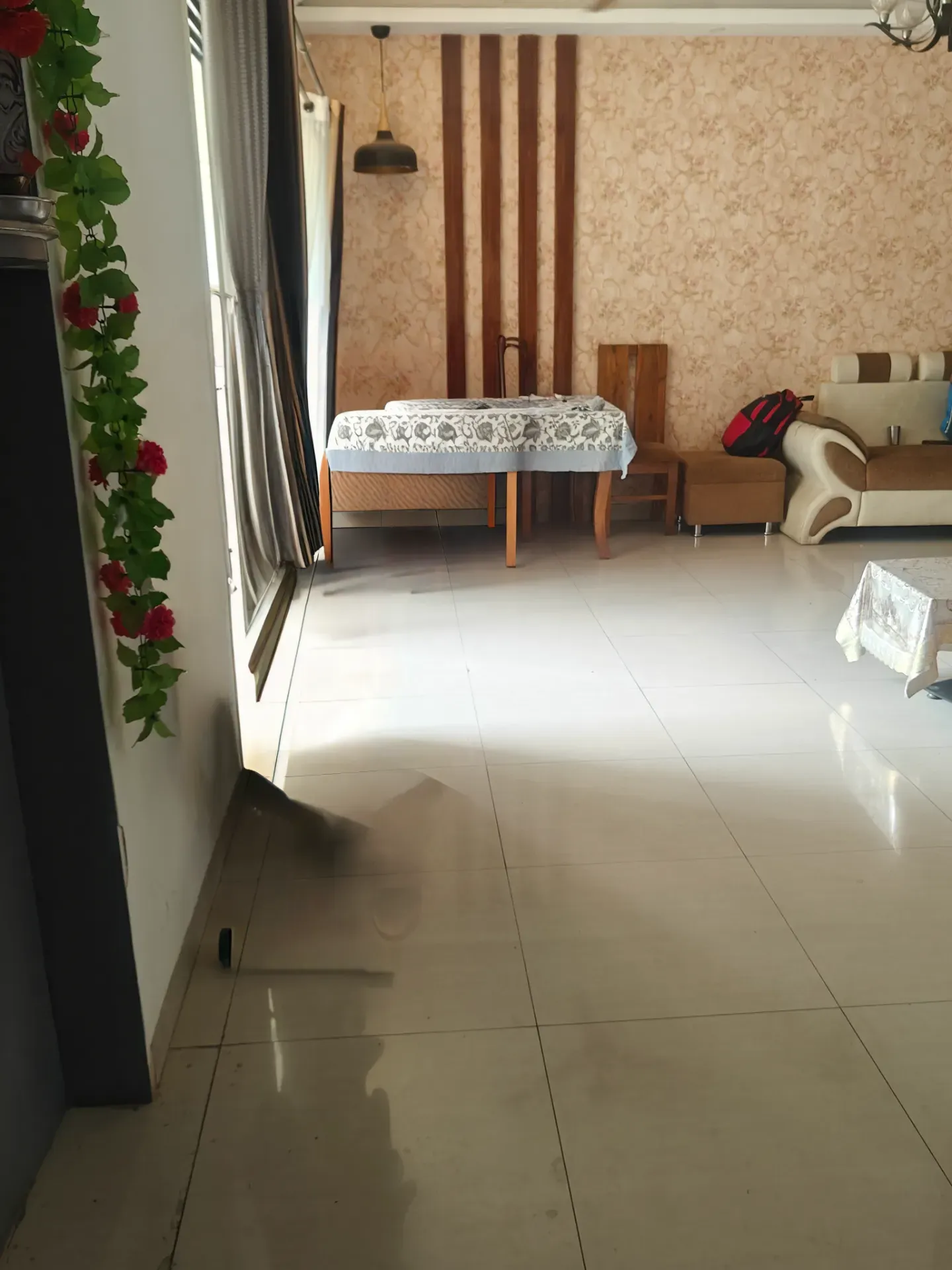 Marathahalli | Contemporary 3 BHK with Serene Park Views | 1634 Sq. Ft.