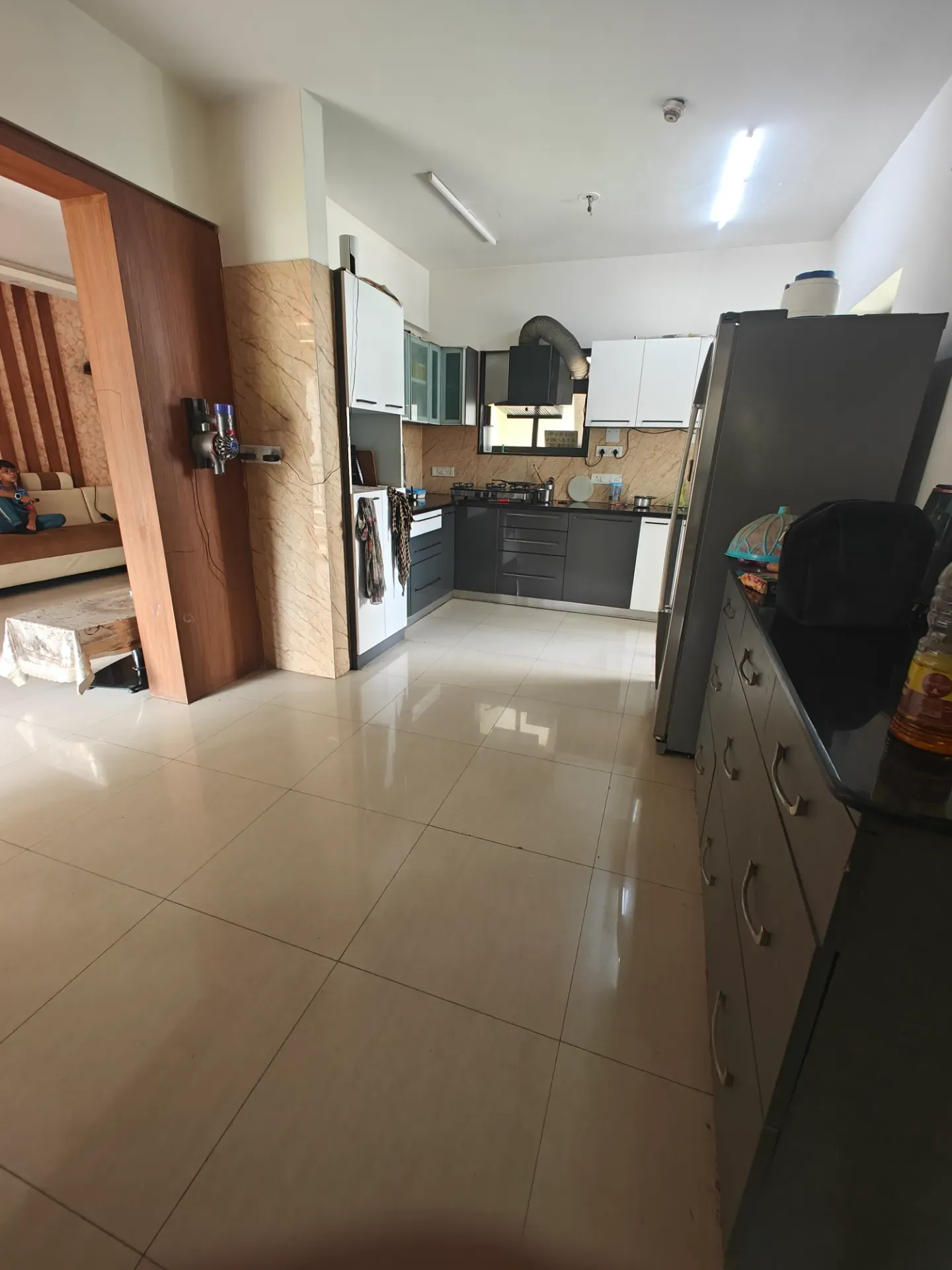 Marathahalli | Contemporary 3 BHK with Serene Park Views | 1634 Sq. Ft. - Image 3