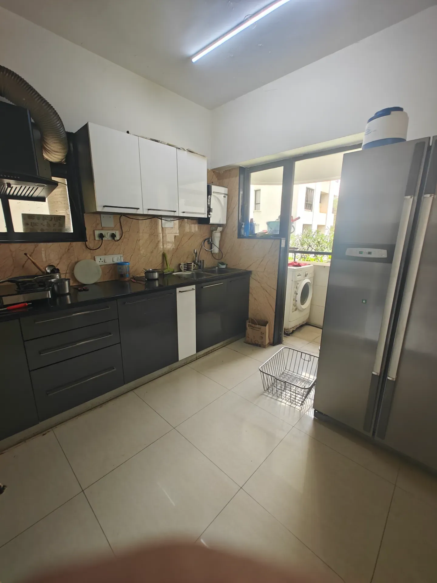 Marathahalli | Contemporary 3 BHK with Serene Park Views | 1634 Sq. Ft. - Image 4