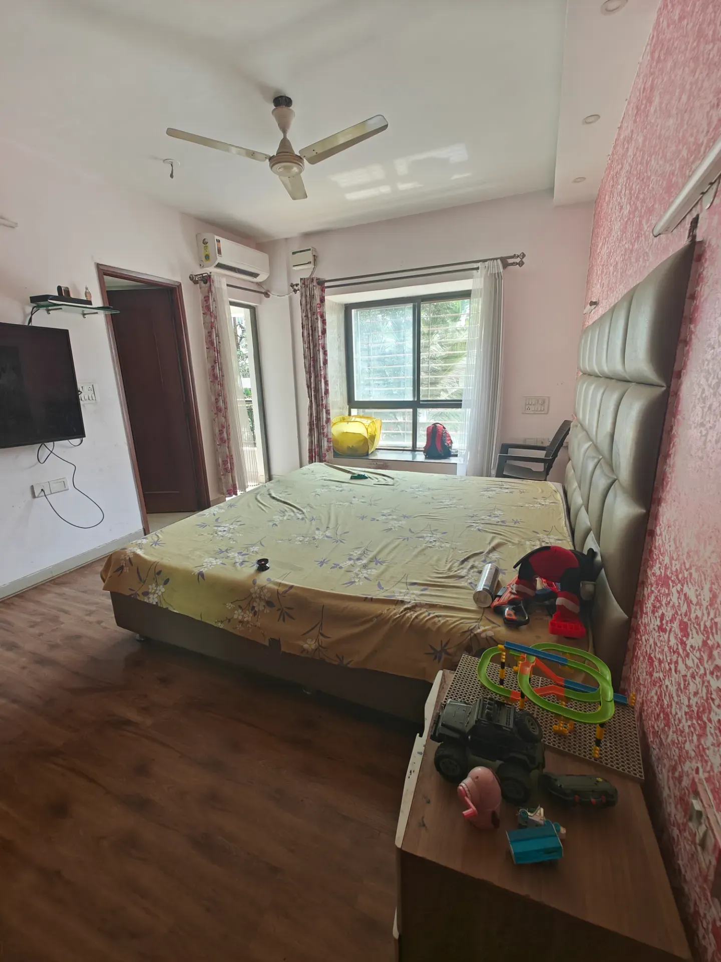 Marathahalli | Contemporary 3 BHK with Serene Park Views | 1634 Sq. Ft. - Image 5