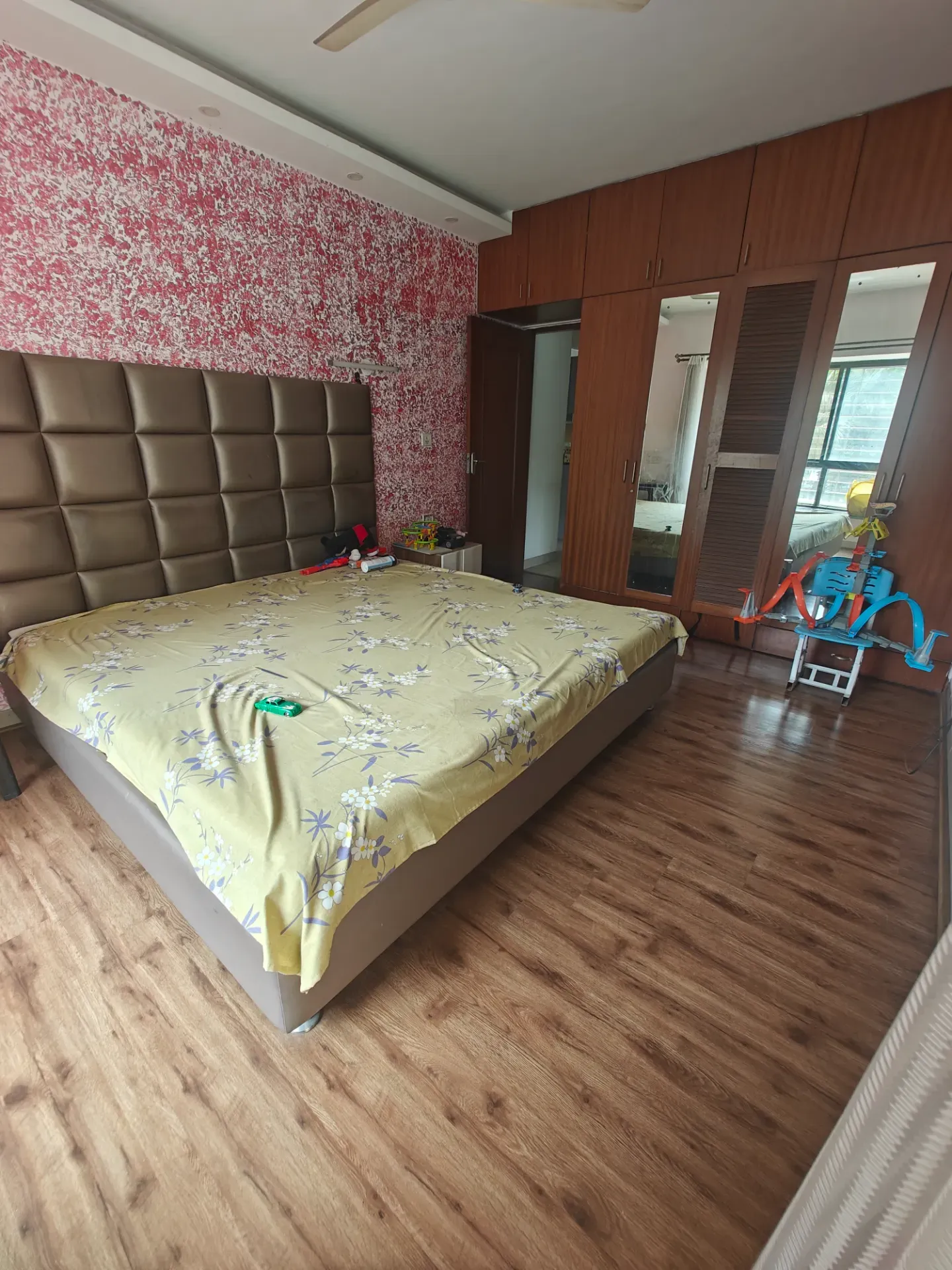 Marathahalli | Contemporary 3 BHK with Serene Park Views | 1634 Sq. Ft. - Image 7