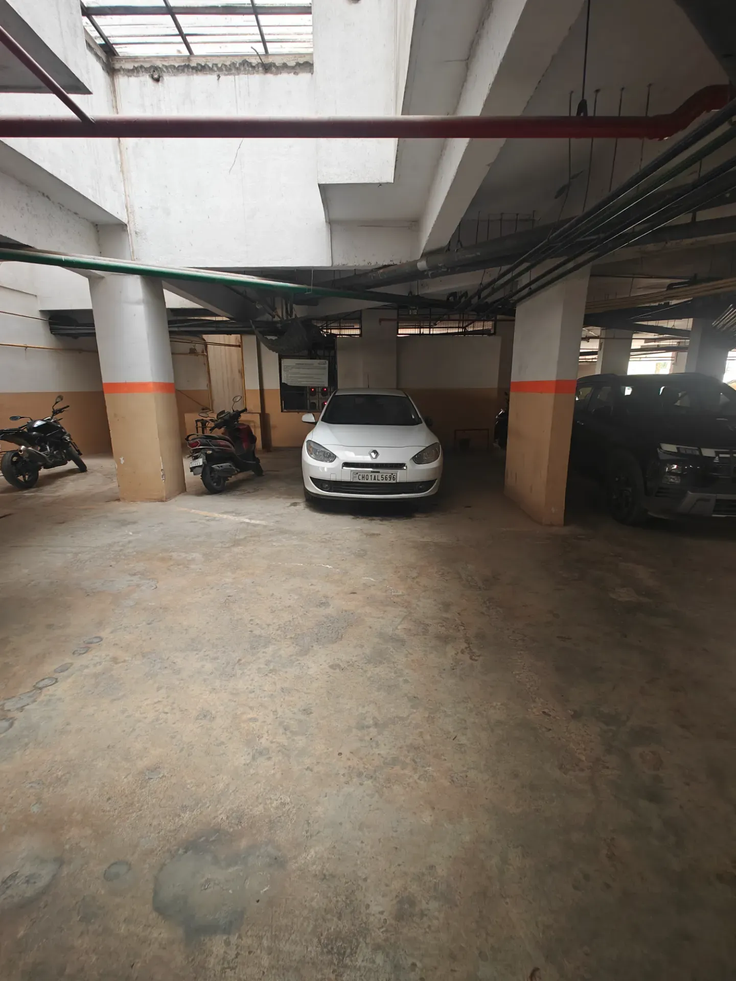 Marathahalli | Contemporary 3 BHK with Serene Park Views | 1634 Sq. Ft. - Image 8