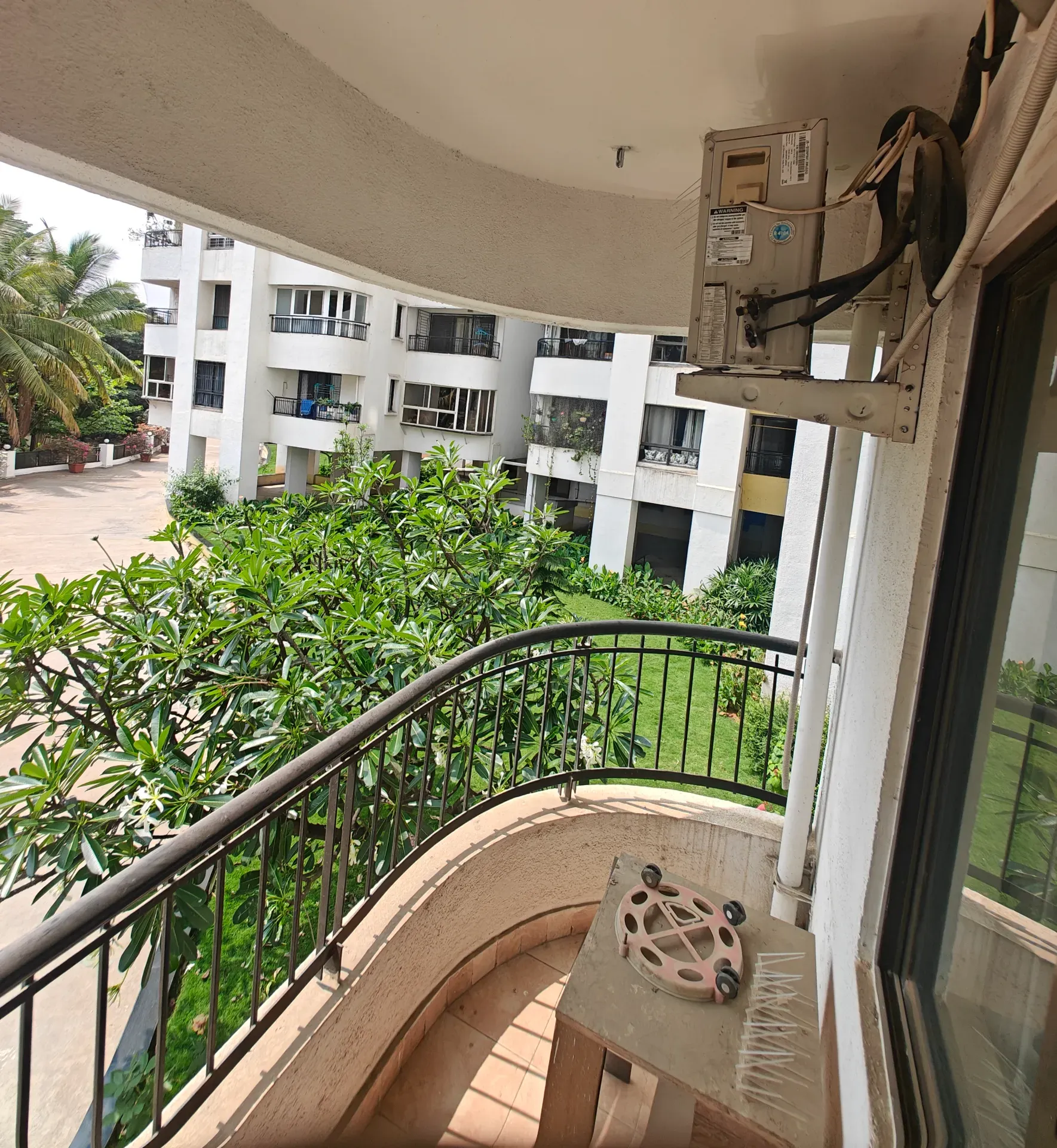 Marathahalli | Contemporary 3 BHK with Serene Park Views | 1634 Sq. Ft. - Image 9