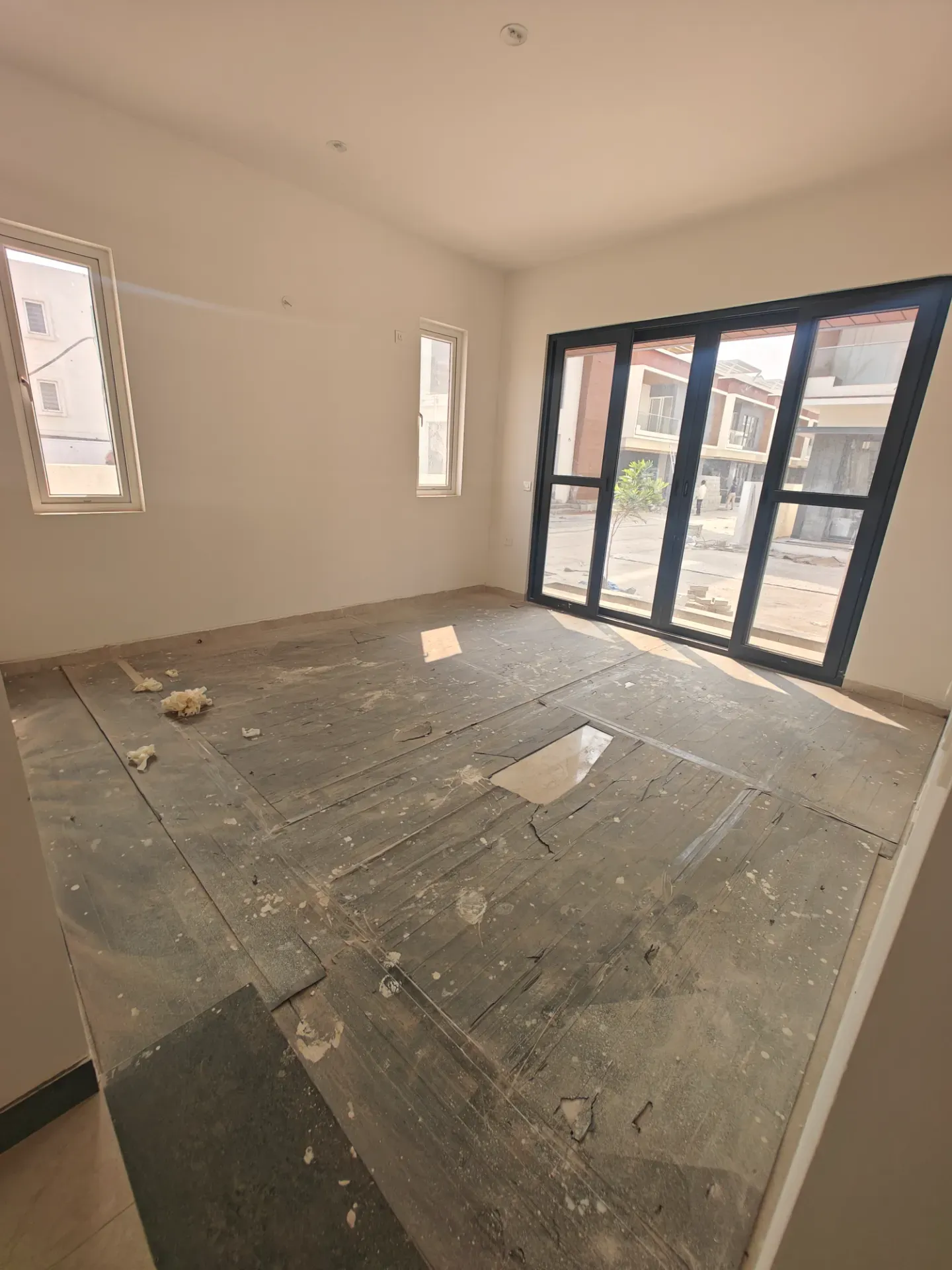 Sarjapur Road | West Facing Corner Luxury Villa | 2704 Sq. Ft.