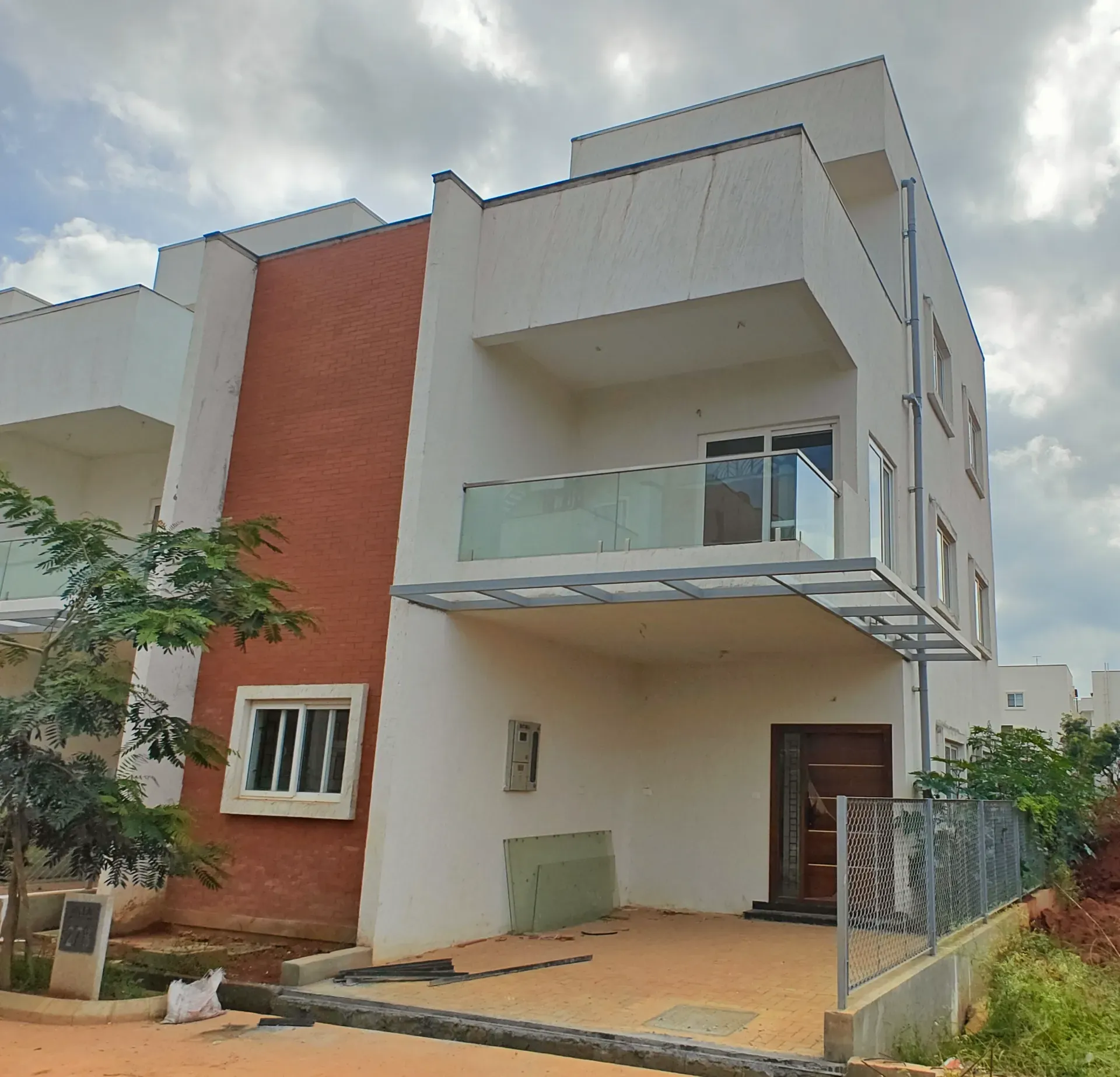 Budigere Whitefield | Sprawling 4 BHK Independent Villa | 3638 Sq. Ft. - Image 10