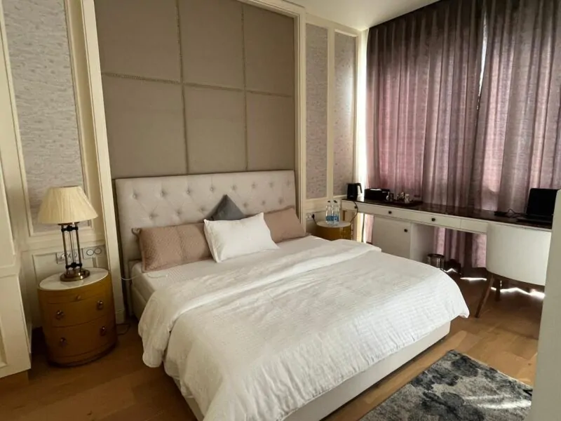 Bharatiya City Leela Residences Thanisandra - BrokerInBlue - Property in Bangalore