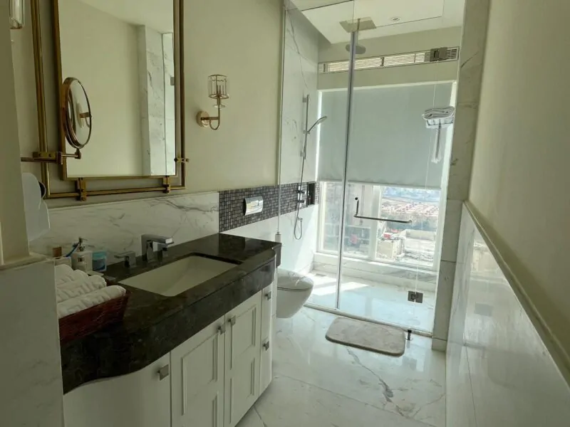 Bharatiya City Leela Residences Thanisandra - BrokerInBlue - Image 2