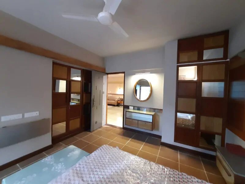 SadashivNagar Apartment - Property in Bangalore