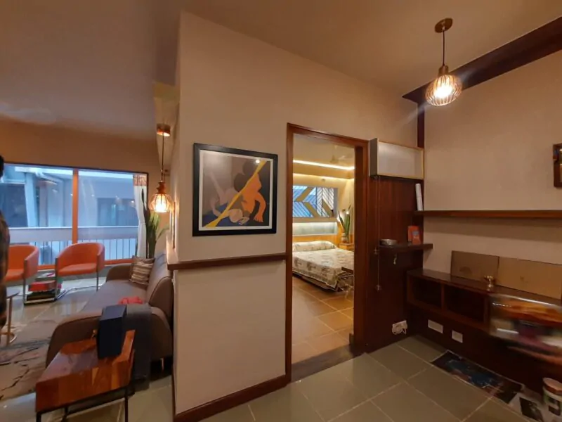 SadashivNagar Apartment  - Image 2