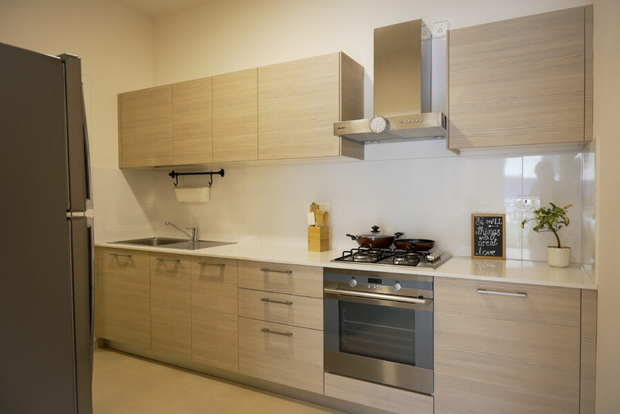 Bharatiya City Nikoo Homes 4 Bedrooms - Image 2