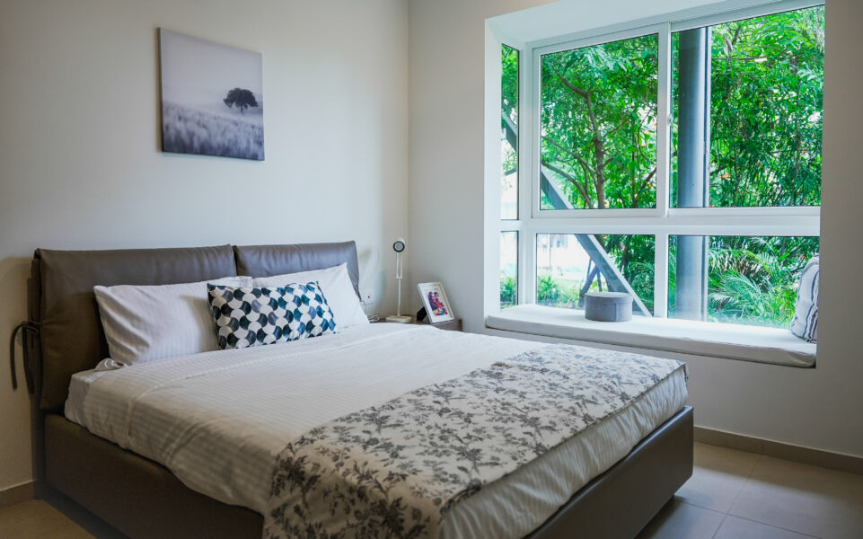 Bharatiya City Nikoo Homes 4 Bedrooms - Image 3