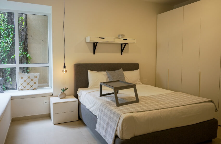 Bharatiya City Nikoo Homes 4 Bedrooms - Image 4