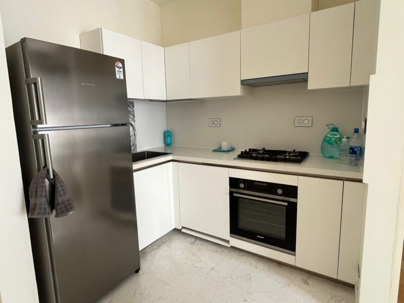 Tastefully semi furnished 4 bedroom on a higher floor  Near Manyatha - Image 6