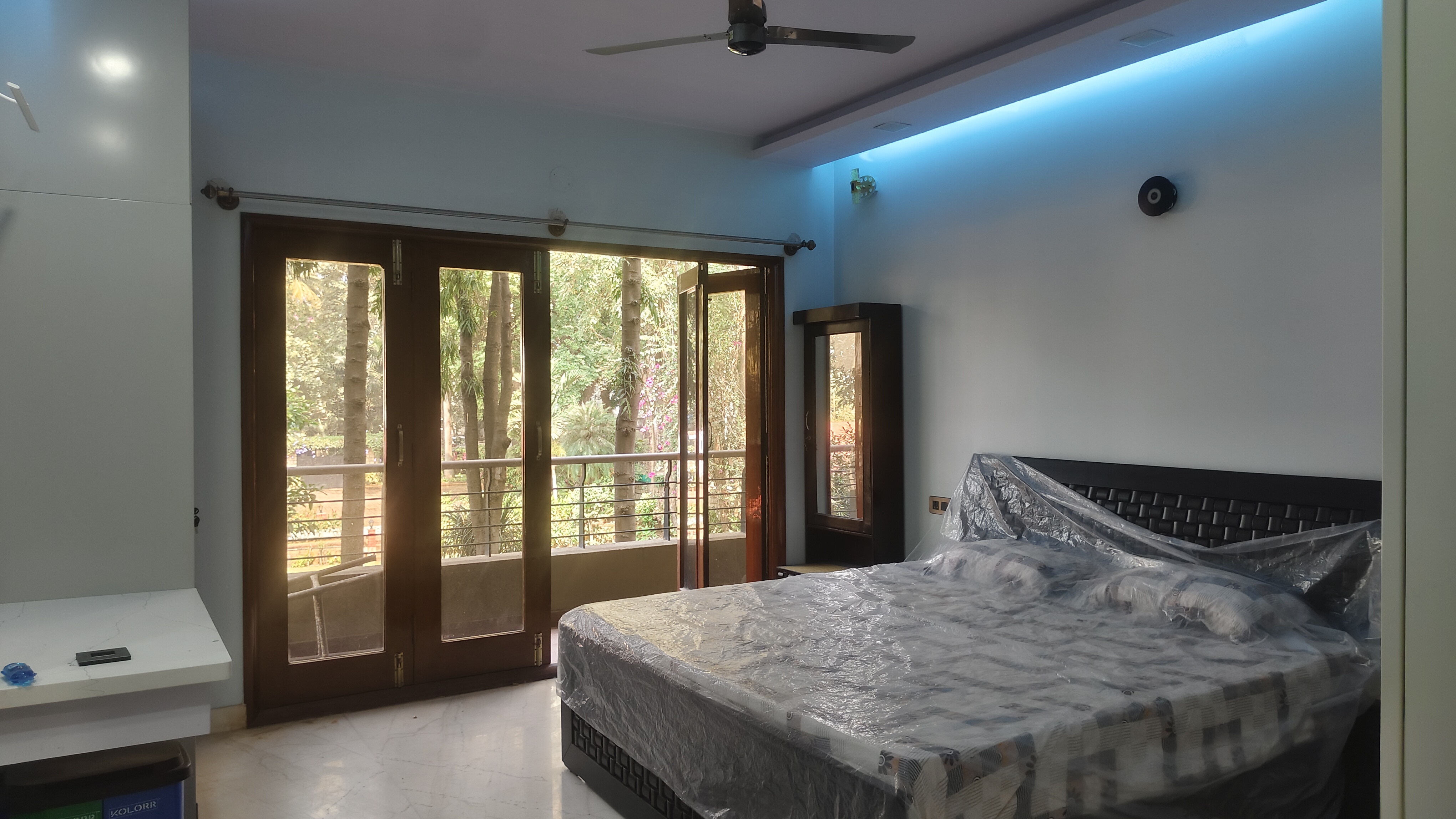 Embassy Orchids 3BHK Flat At Sadashiv Nagar - Image 2