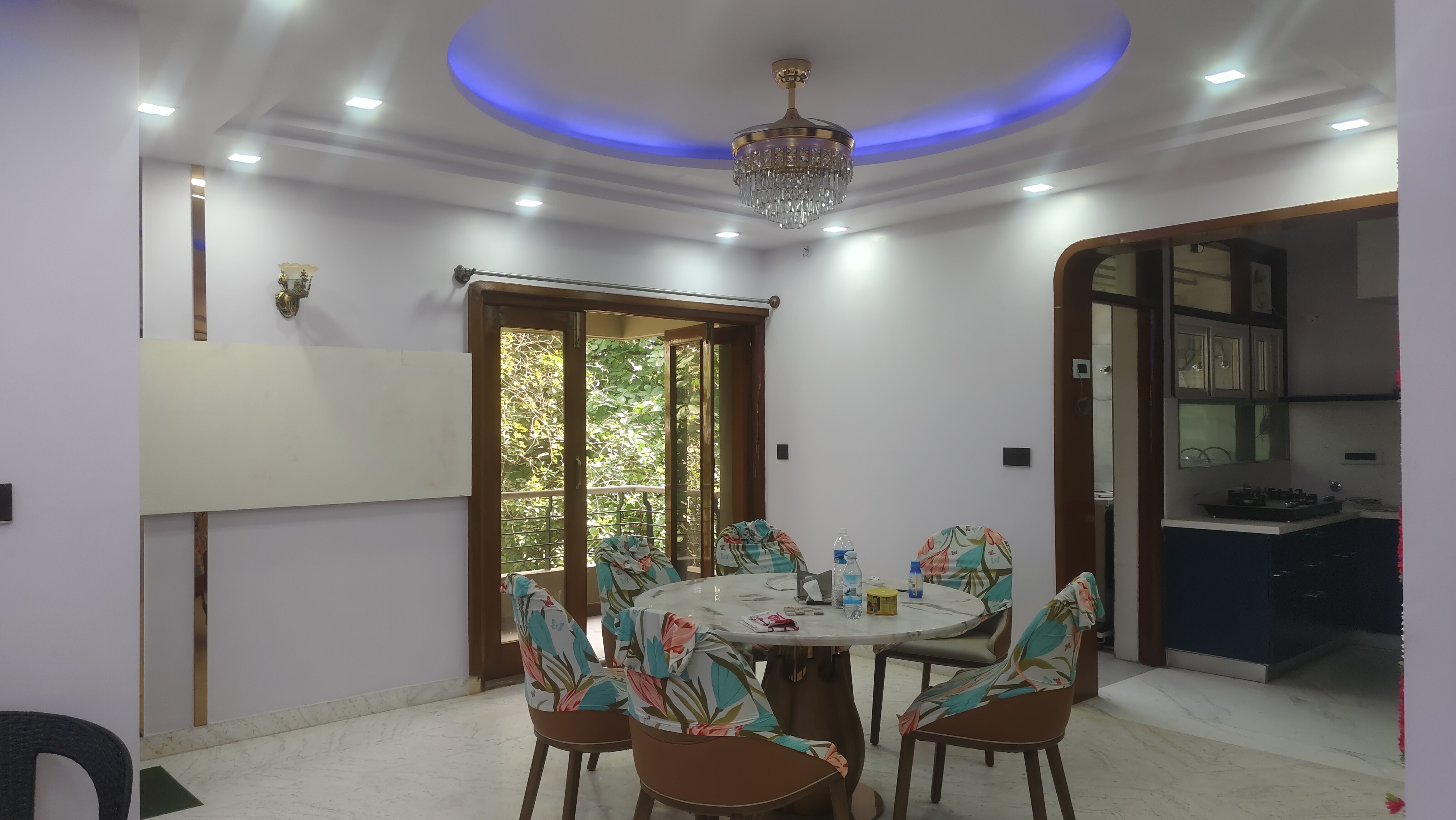 Embassy Orchids 3BHK Flat At Sadashiv Nagar - Image 9