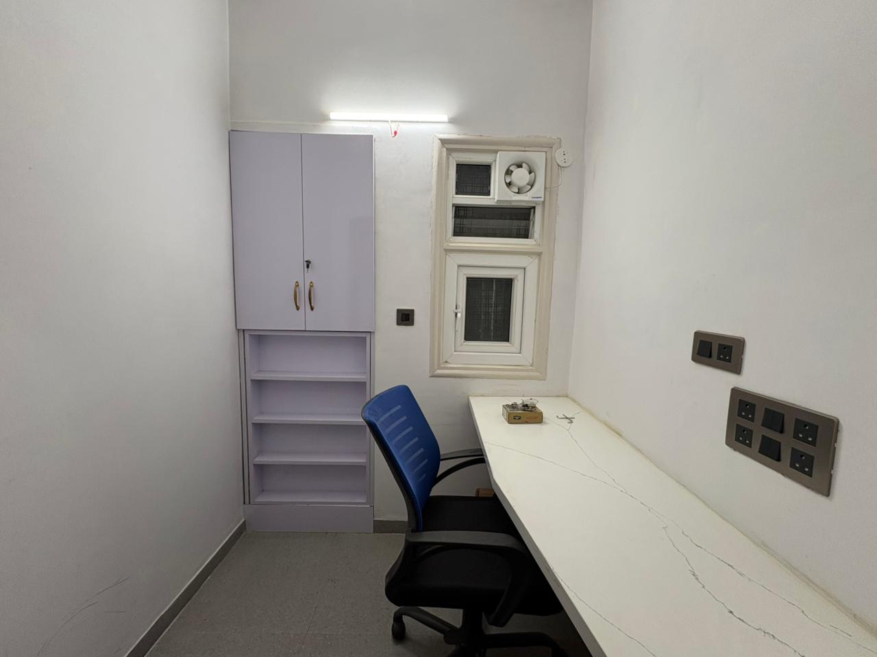 Embassy Orchids 3BHK Flat At Sadashiv Nagar - Image 2