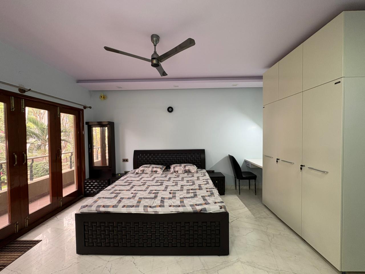 Embassy Orchids 3BHK Flat At Sadashiv Nagar - Image 4