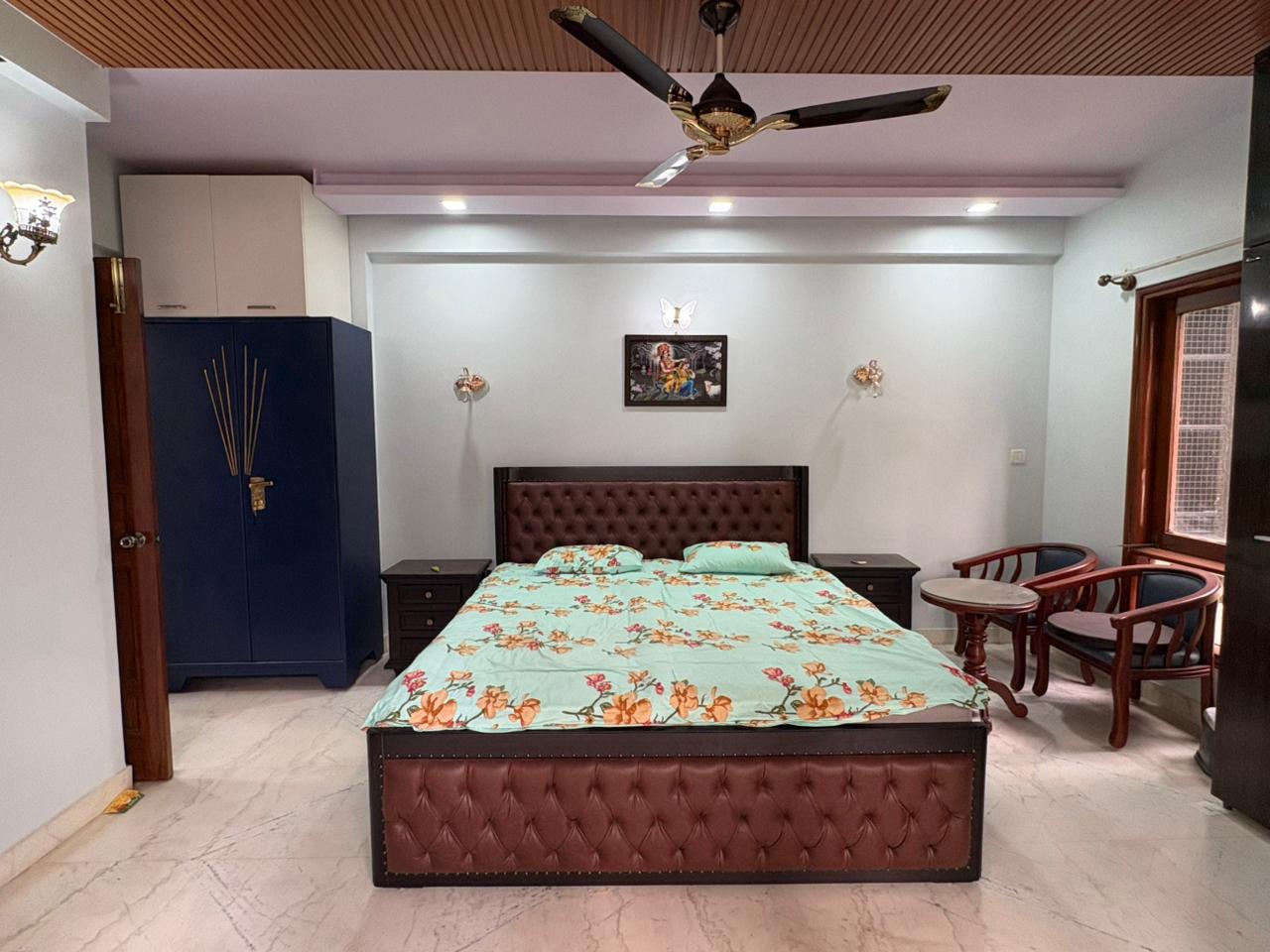 Embassy Orchids 3BHK Flat At Sadashiv Nagar - Image 6