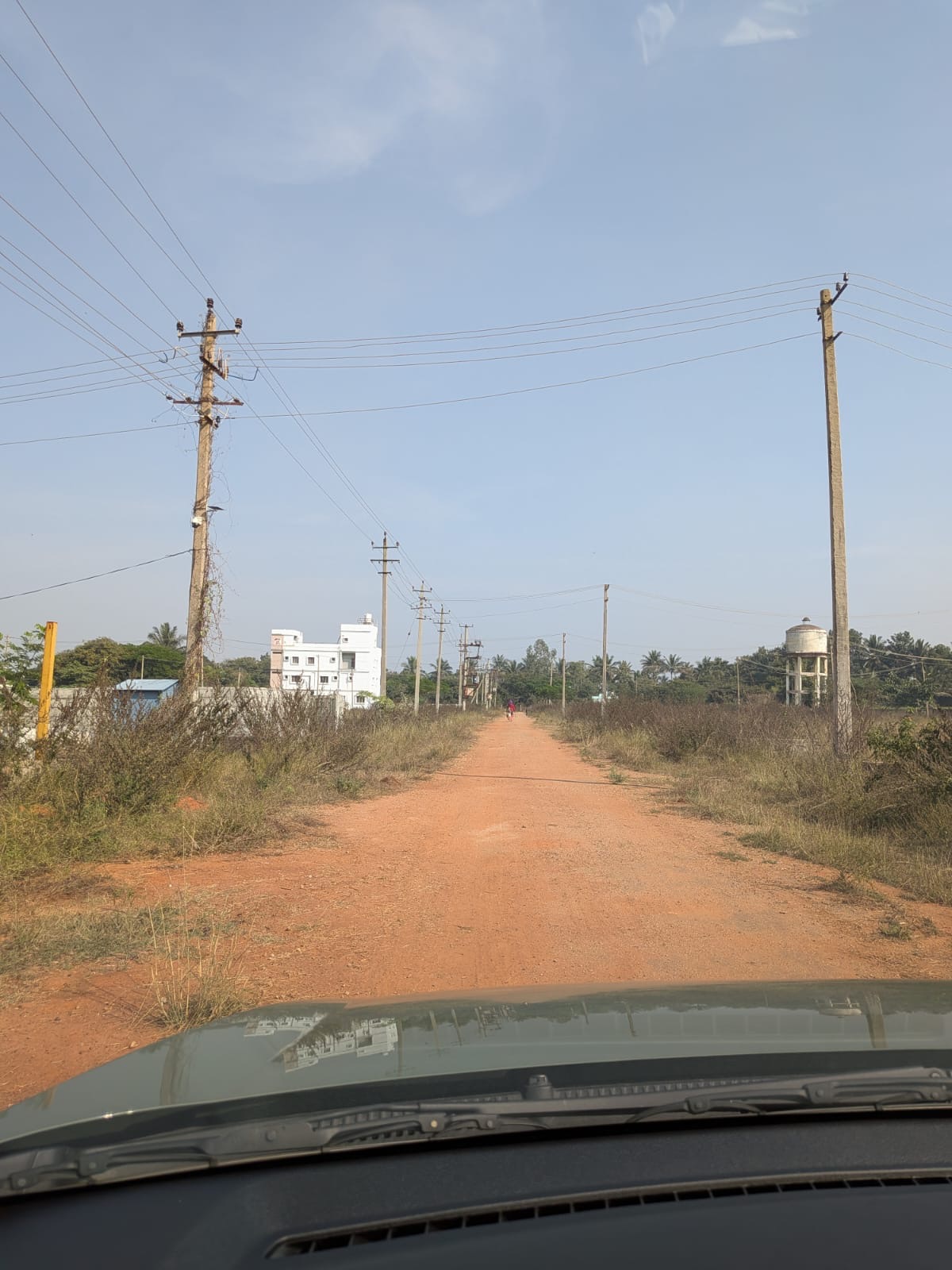 Residential Plots for sale in Byanahalli, Jala Hobli, Bangalore North - Image 6