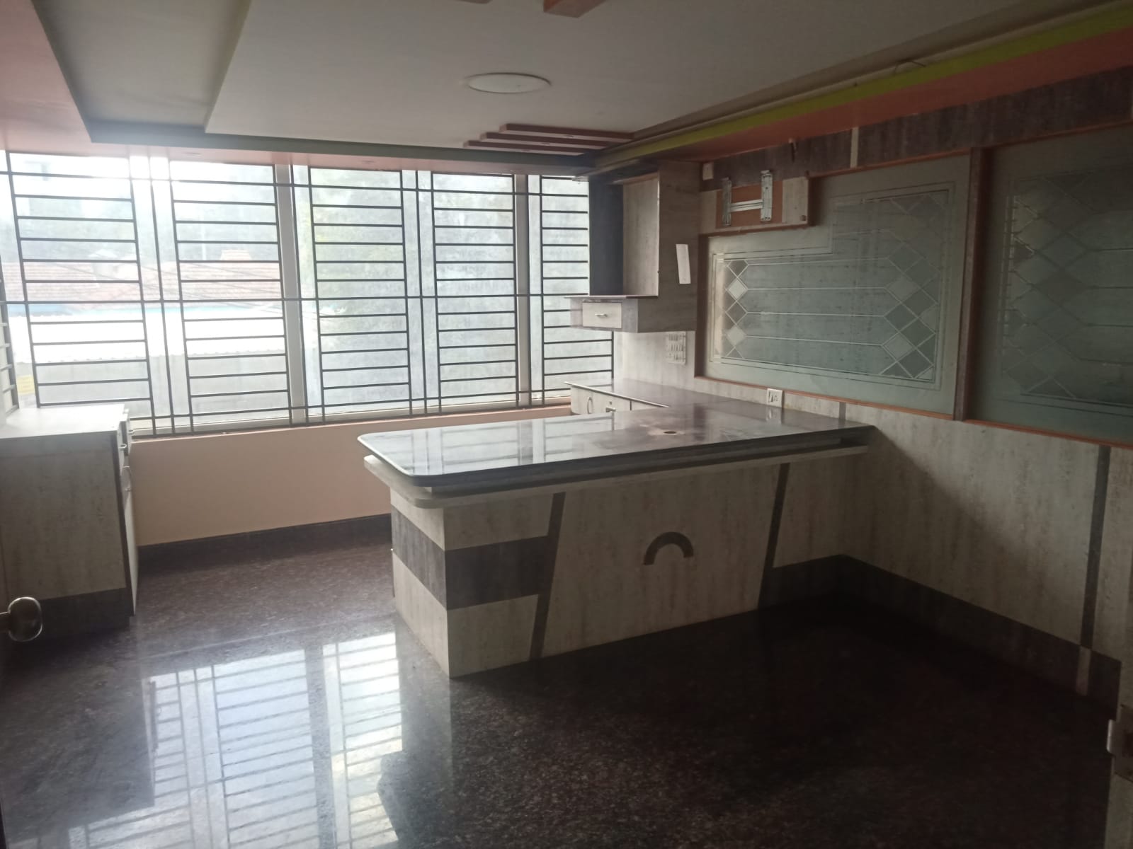 Spacious 2600 Sqft Office / Warehouse Space for Rent on Bannerghatta Road