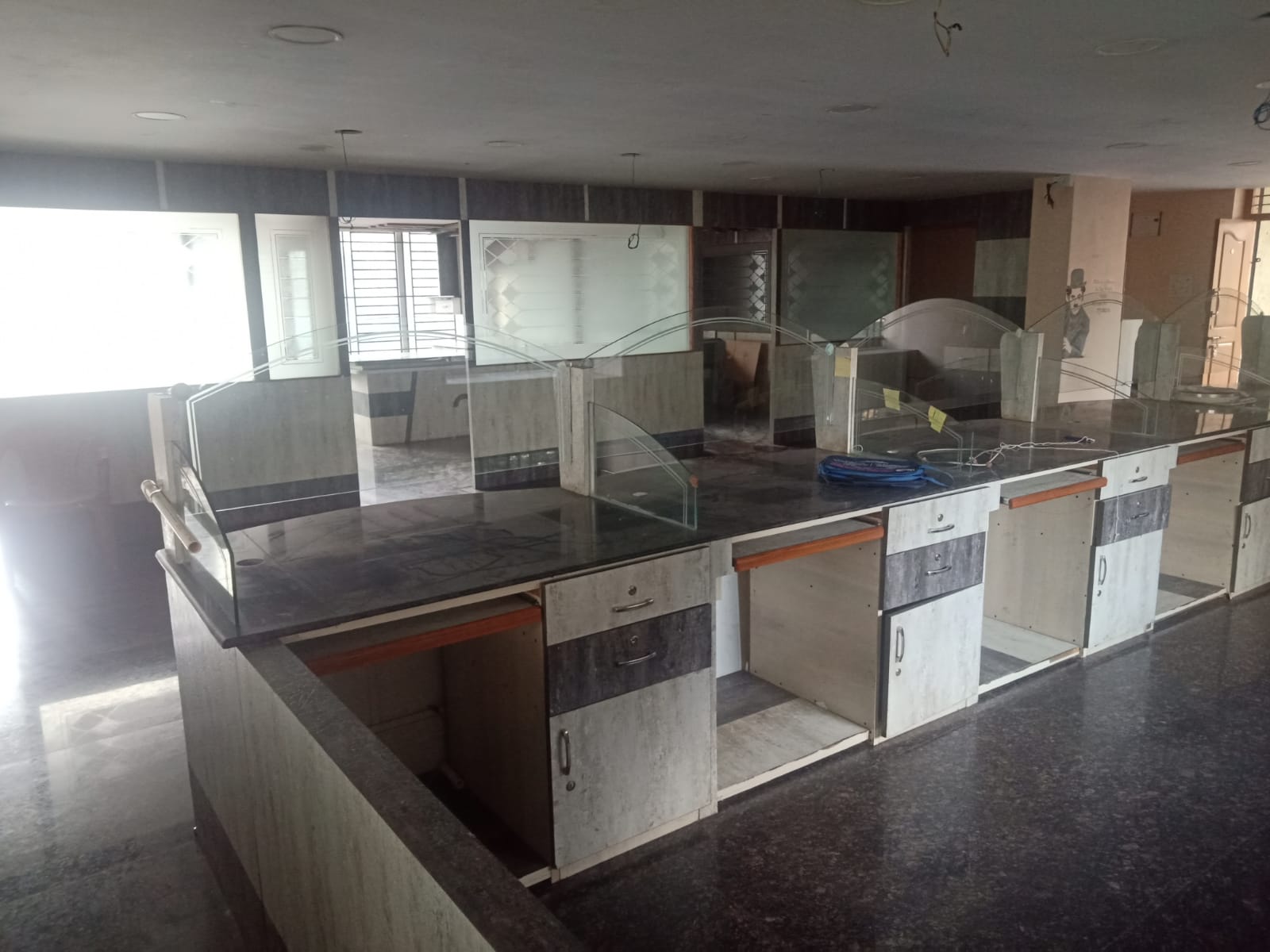 Spacious 2600 Sqft Office / Warehouse Space for Rent on Bannerghatta Road - Image 4