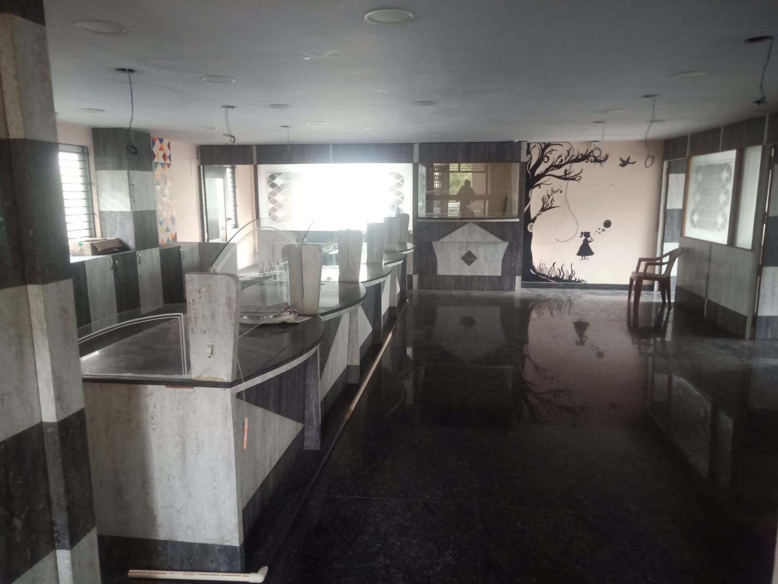 Spacious 2600 Sqft Office / Warehouse Space for Rent on Bannerghatta Road - Image 6